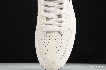 JORDAN 1 WMNS COURT AIR PURPLE 1027